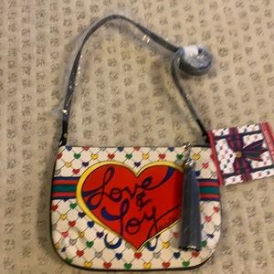 Small Brighton Handbag